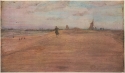 Beach Scene, whereabouts unknown