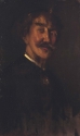 Photograph of Whistler Paintings :: Image Viewer