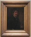 Photograph of Whistler Paintings :: Image Viewer