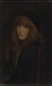 Photograph of Whistler Paintings :: Image Viewer