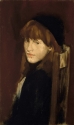 Photograph of Whistler Paintings :: Image Viewer