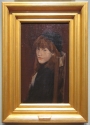 Photograph of Whistler Paintings :: Image Viewer