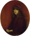 
                    Lillie: An Oval, The Hunterian