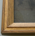 Lillie Pamington, frame detail