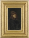 Photograph of Whistler Paintings :: Image Viewer