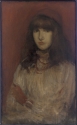 Photograph of Whistler Paintings :: Image Viewer