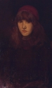 Photograph of Whistler Paintings :: Image Viewer