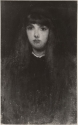 Photograph of Whistler Paintings :: Image Viewer