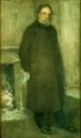 Photograph of Whistler Paintings :: Image Viewer