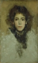 Photograph of Whistler Paintings :: Image Viewer