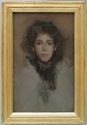 Photograph of Whistler Paintings :: Image Viewer