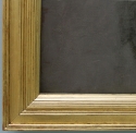 
                    Little Juniper Bud – Lizzie Willis, frame detail