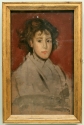 Little Lizzie Willis, The Hunterian