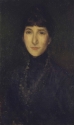 Photograph of Whistler Paintings :: Image Viewer