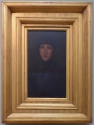 Photograph of Whistler Paintings :: Image Viewer