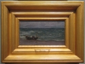 Photograph of Whistler Paintings :: Image Viewer