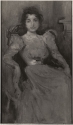 Photograph of Whistler Paintings :: Image Viewer