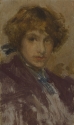 Photograph of Whistler Paintings :: Image Viewer