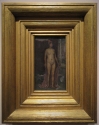 Photograph of Whistler Paintings :: Image Viewer