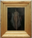 Photograph of Whistler Paintings :: Image Viewer