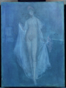 Photograph of Whistler Paintings :: Image Viewer