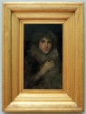 Photograph of Whistler Paintings :: Image Viewer