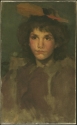 Photograph of Whistler Paintings :: Image Viewer