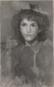 Photograph of Whistler Paintings :: Image Viewer