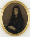 Photograph of Whistler Paintings :: Image Viewer