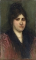 Photograph of Whistler Paintings :: Image Viewer