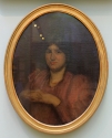 Photograph of Whistler Paintings :: Image Viewer