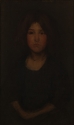 Photograph of Whistler Paintings :: Image Viewer