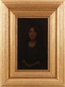 
                    The Little Faustina, Freer Gallery of Art