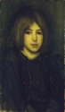 Photograph of Whistler Paintings :: Image Viewer