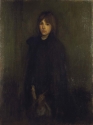 The Boy in a Cloak, The Hunterian