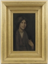 Photograph of Whistler Paintings :: Image Viewer