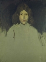 Photograph of Whistler Paintings :: Image Viewer