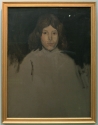 Photograph of Whistler Paintings :: Image Viewer