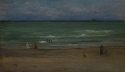 
                The Sea, Pourville, Terra Foundation for American Art