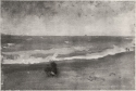 Grey and Silver: Pourville, Art Journal, December 1901, repr. p. 379.