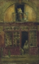 Photograph of Whistler Paintings :: Image Viewer