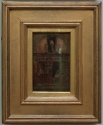 Photograph of Whistler Paintings :: Image Viewer