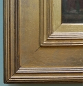 Photograph of Whistler Paintings :: Image Viewer