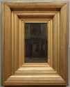 La Blanchisseuse, Dieppe, The Hunterian