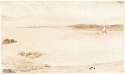 Photograph of Whistler Paintings :: Image Viewer