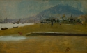 
                The Beach at Marseilles, Terra Foundation for American Art