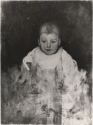 Portrait of a Baby