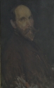 Portrait of Charles L. Freer, Freer Gallery of Art