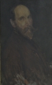 Photograph of Whistler Paintings :: Image Viewer