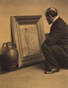 A. L. Coburn, C. L. Freer, photograph, 1909, Freer Gallery of Art